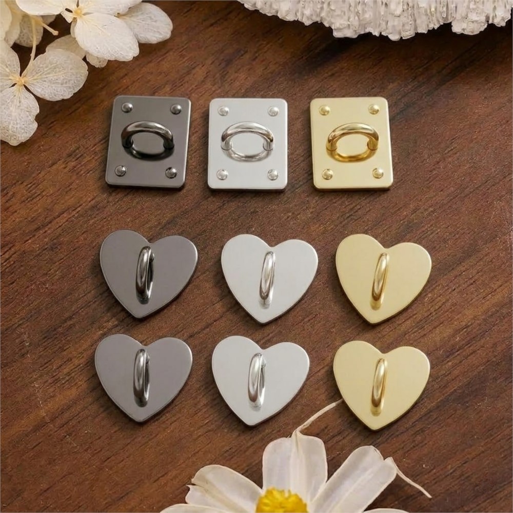 Phone Accessories Hanger - Lot de 5 supports de téléphone