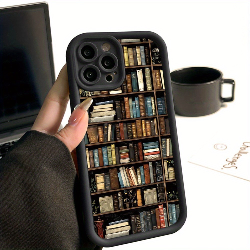 X Phone Accessories - Coque de téléphone à motif créatif
