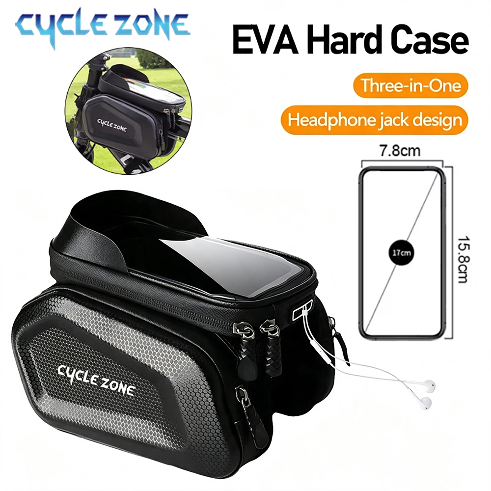 Phone Zone Accessories & Repair Lake Charles La - Sacs de vélo pour écran tactile,