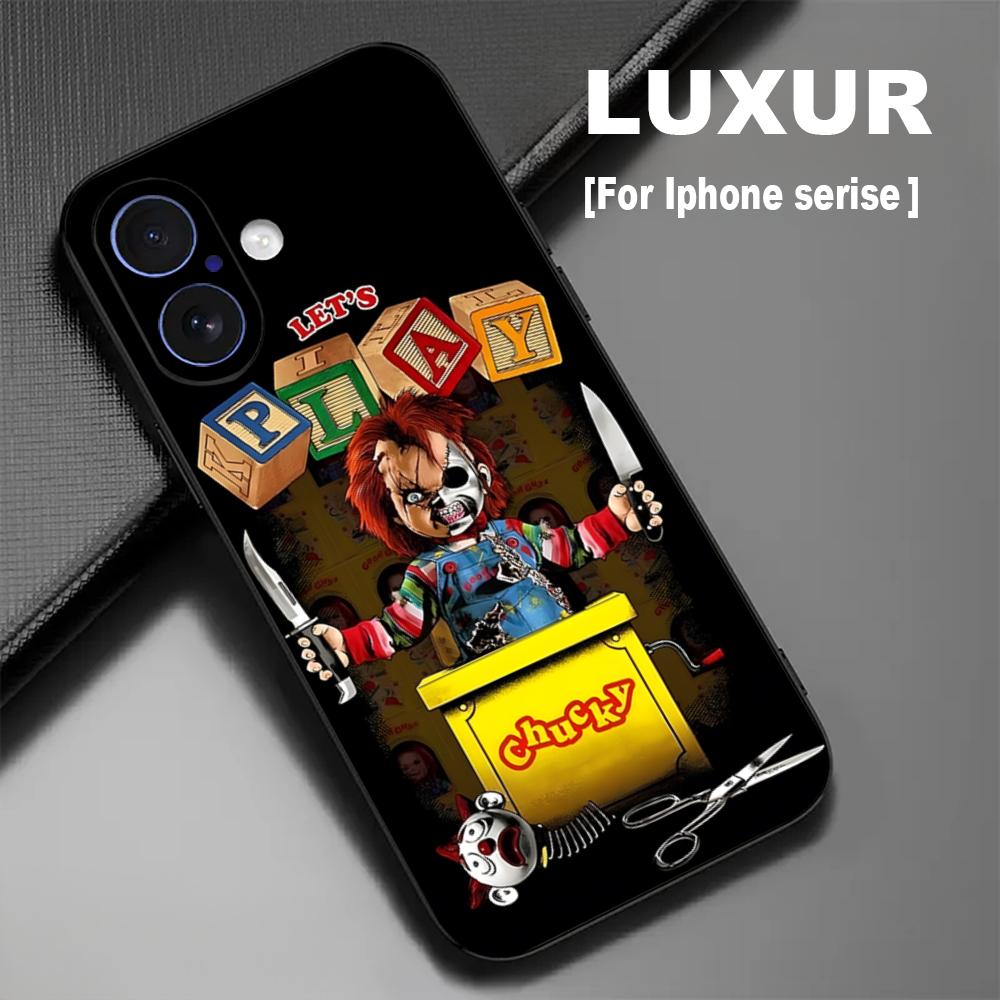 X Phone Accessories - Coque de téléphone à thème de