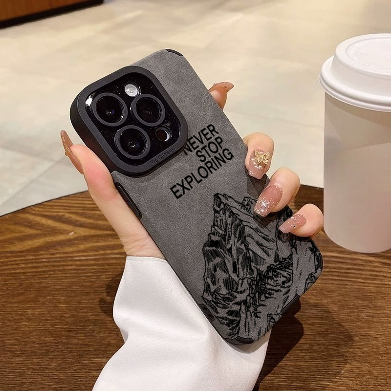 X Phone Accessories - Coque de téléphone tendance 