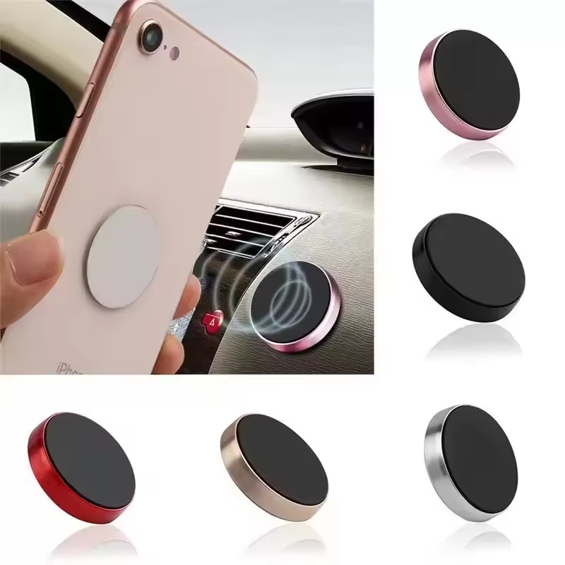 Phone Accessories Holder Car - Support magnétique universel pour téléphone de