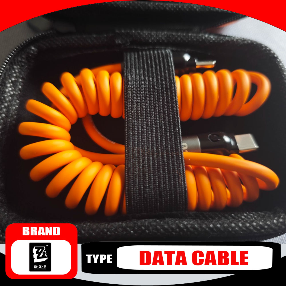Phone Zone Accessories & Repair Lake Charles La - ZZZ Zenless Zone zéro Bangboo ressort