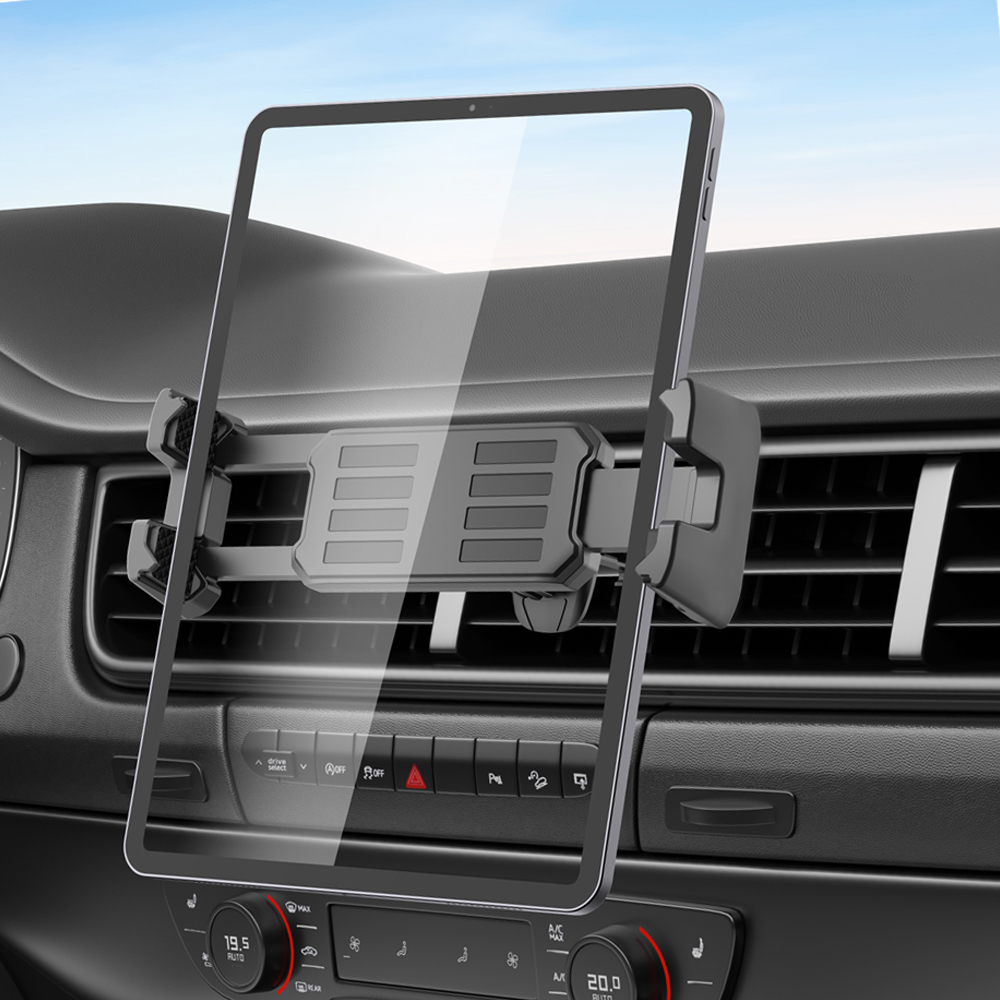Phone Accessories Hanger - Support universel de tablette pour grille