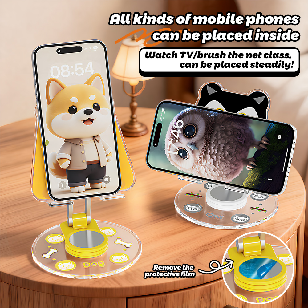 Support de téléphone portable  - Phone Accessories For Teen Girls avis et prix