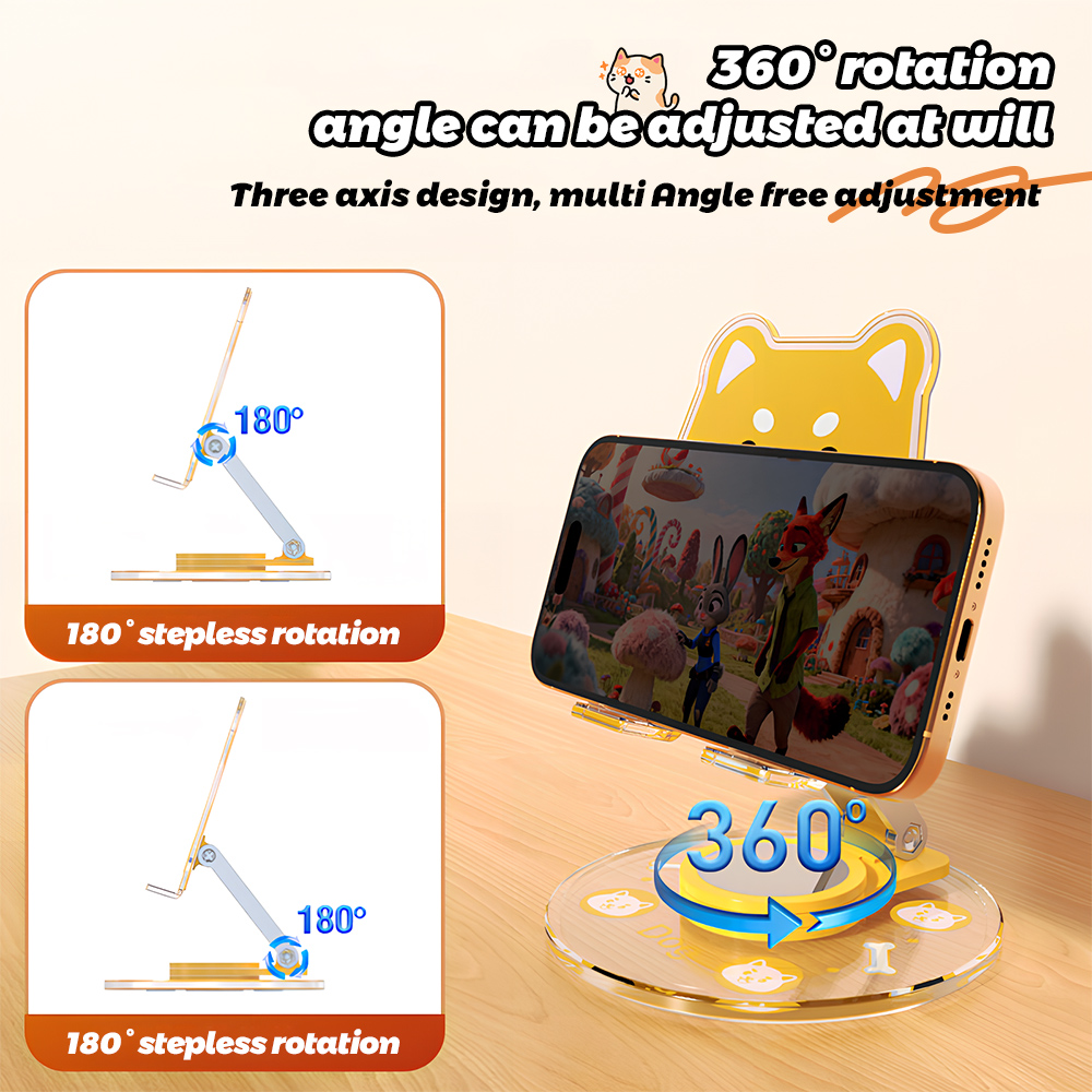 Support de téléphone portable  - Phone Accessories For Teen Girls avis et prix