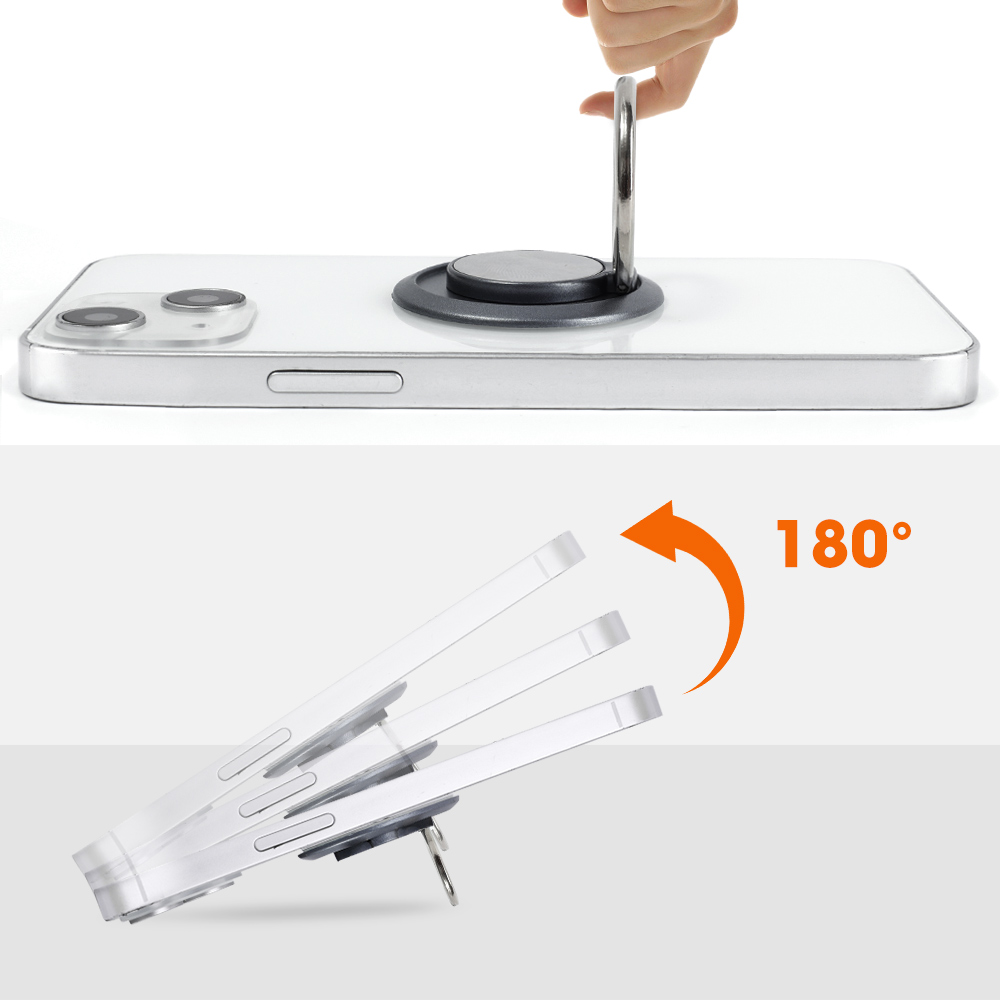 Support de téléphone rotatif à - Phone Accessories Holder Car avis et prix