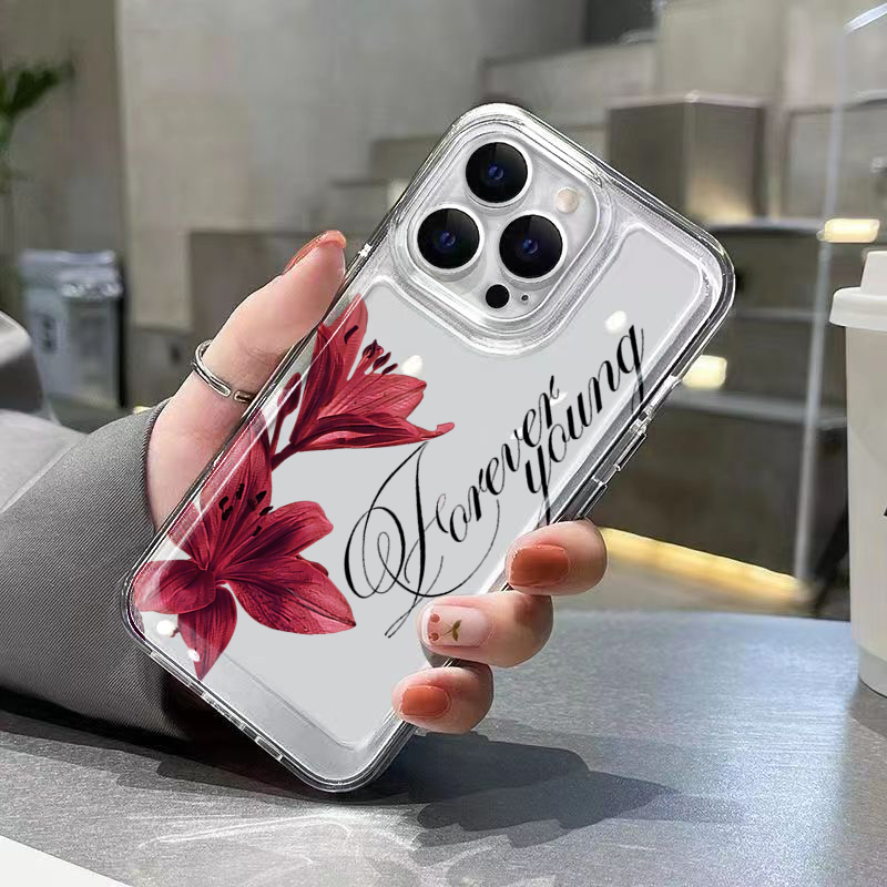 Coque de téléphone à motif de  - X Phone Accessories avis et prix
