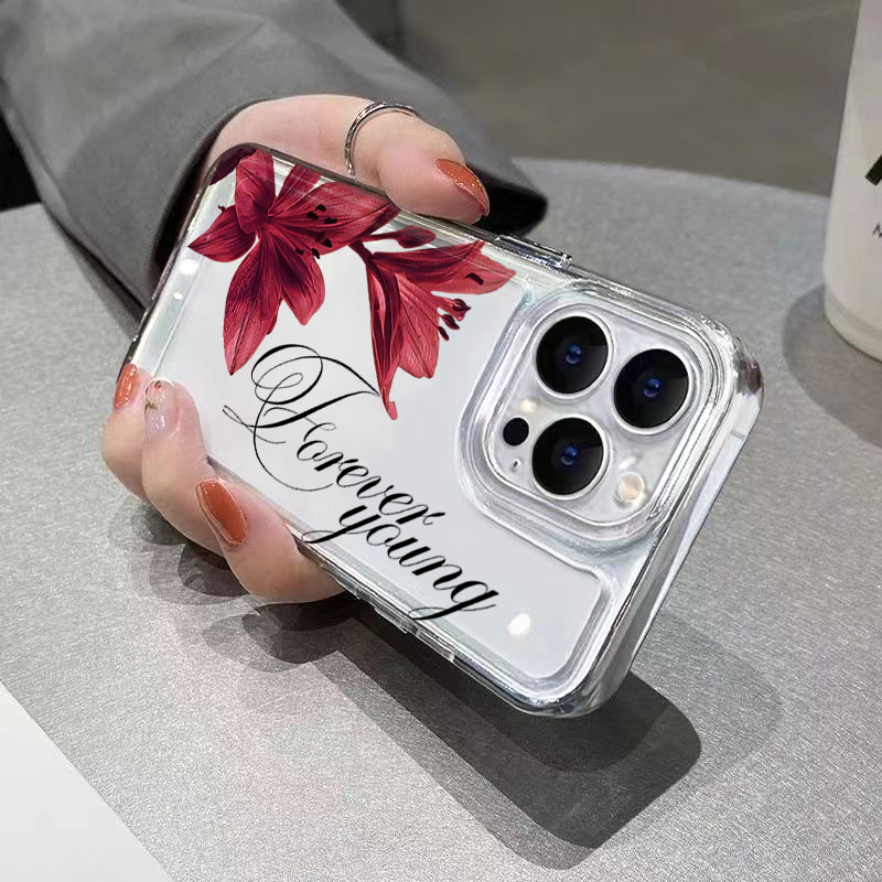 Coque de téléphone à motif de  - X Phone Accessories avis et prix