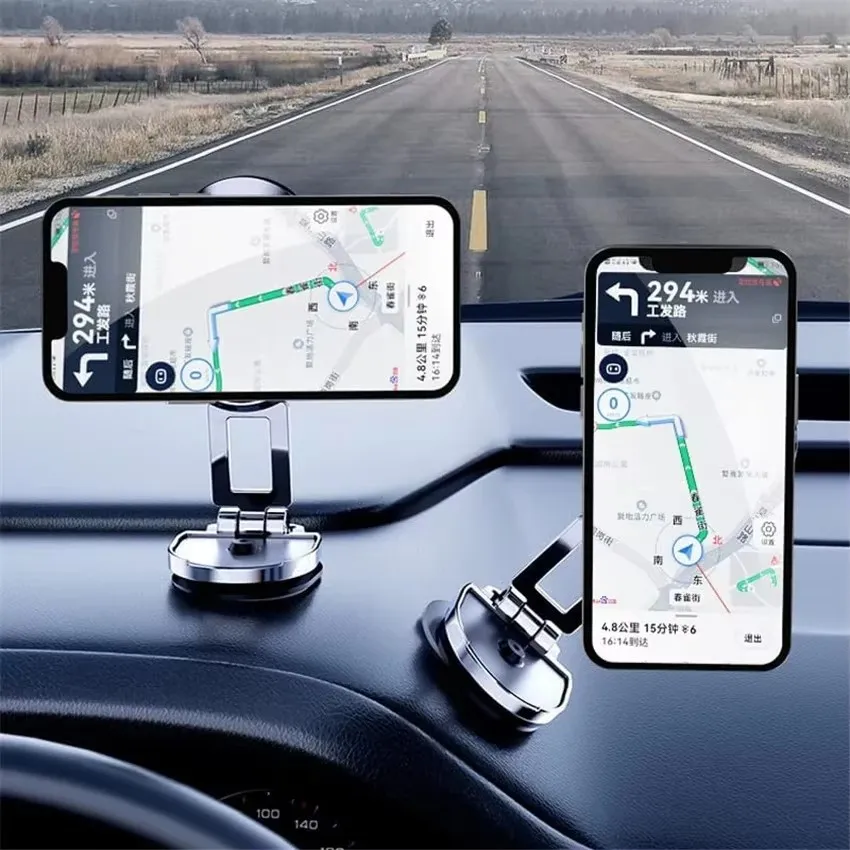 Support magnétique pour téléph - Phone Accessories Holder Car avis et prix