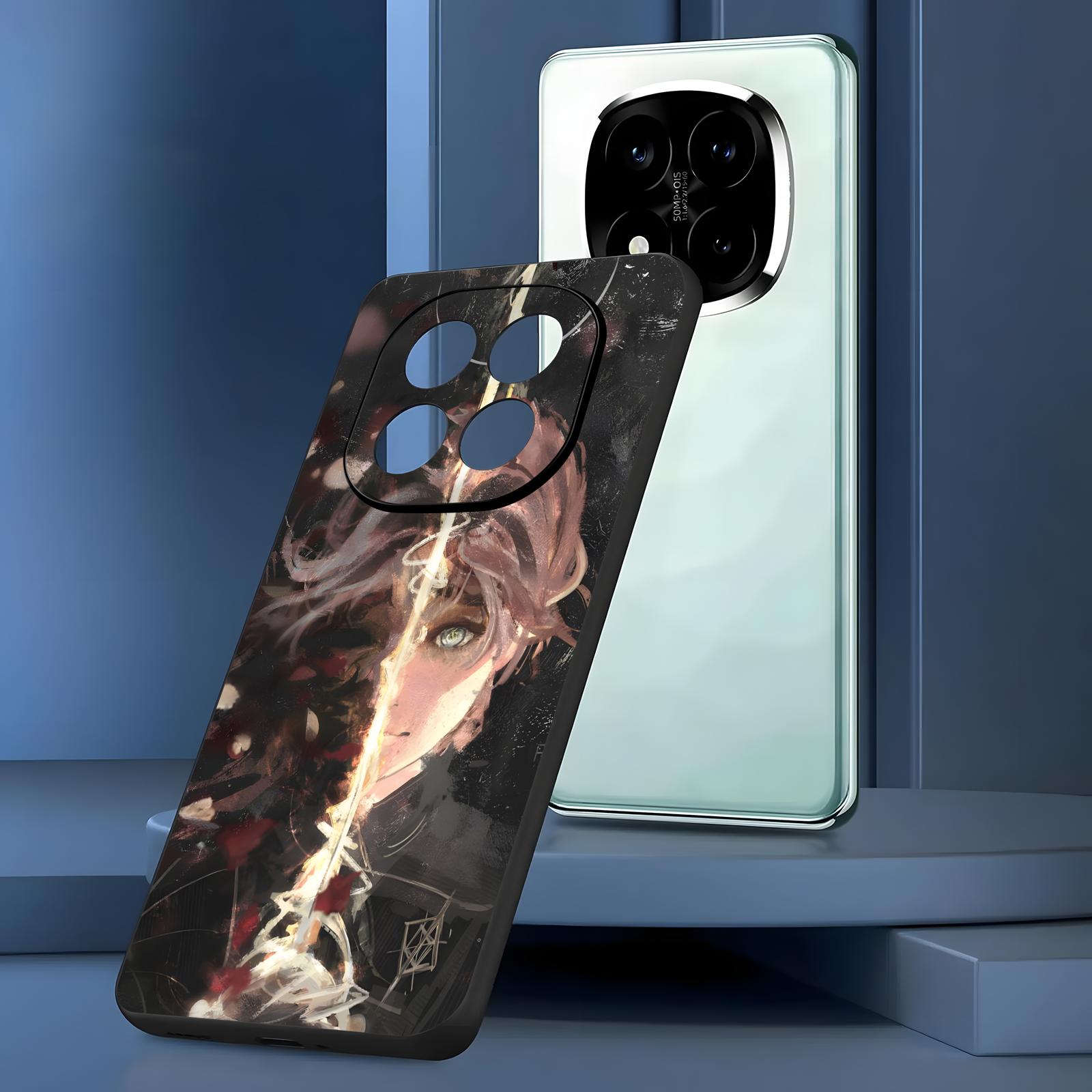 Coque de téléphone Clair Obscu - X Phone Accessories avis et prix