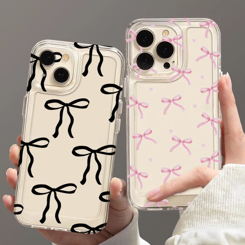 Coque de téléphone en silicone - X Phone Accessories avis et prix
