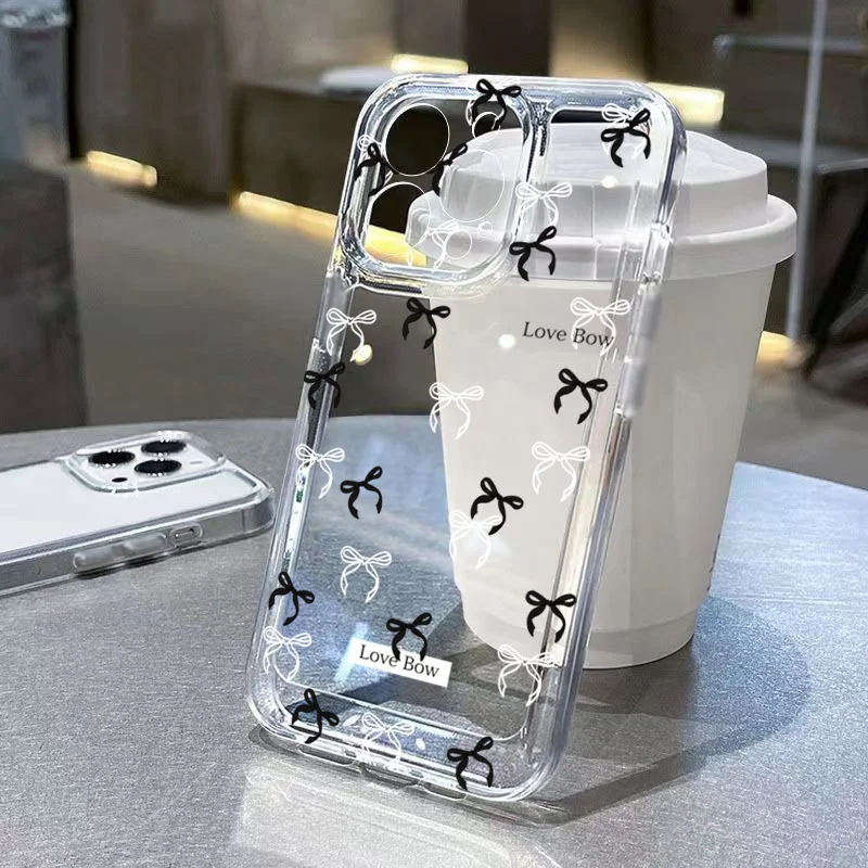 Coque de téléphone en silicone - X Phone Accessories avis et prix
