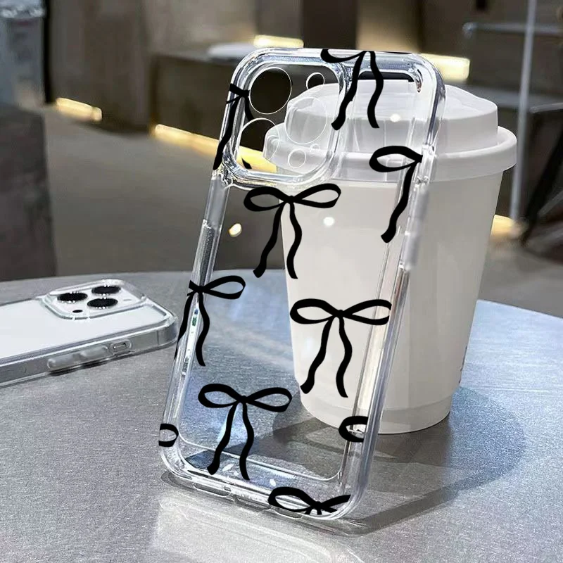 Coque de téléphone en silicone - X Phone Accessories avis et prix