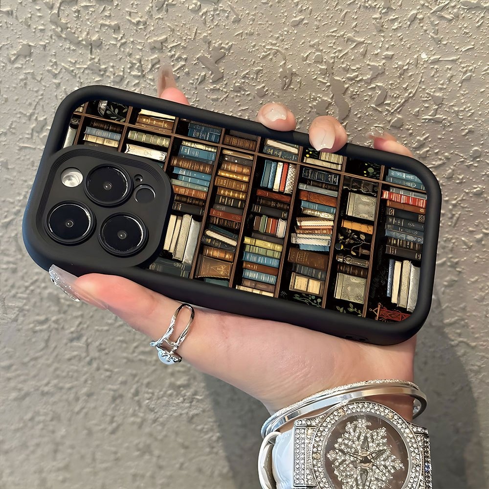 Coque de téléphone à motif cré - X Phone Accessories avis et prix