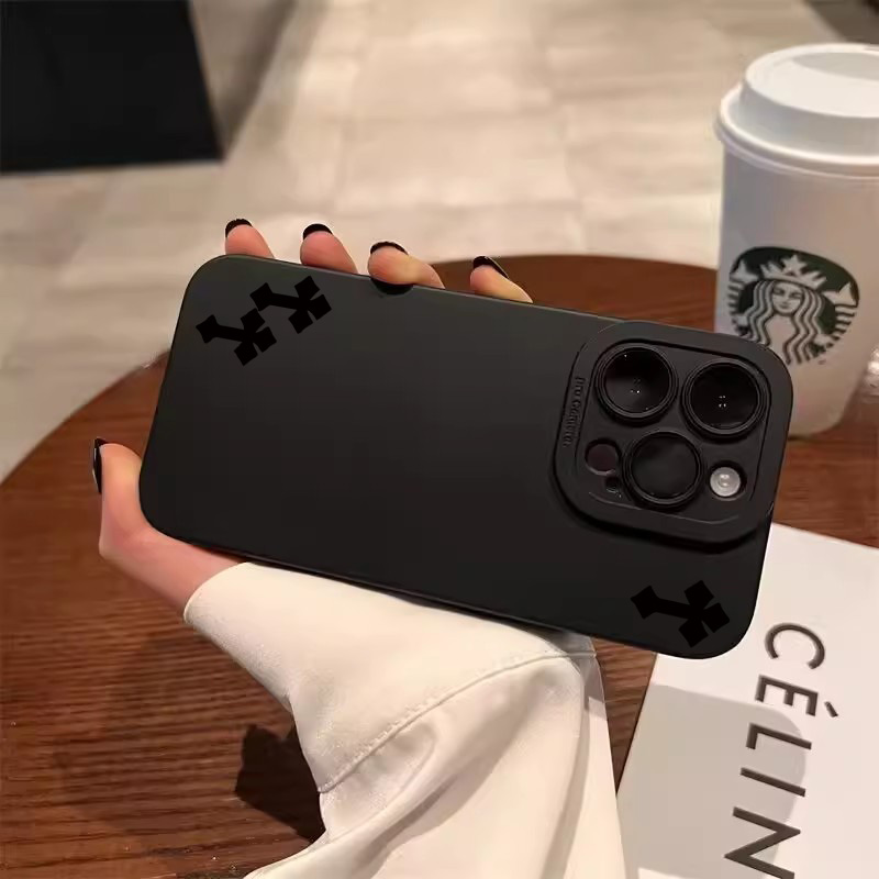 Coque de téléphone à motif cro - X Phone Accessories avis et prix