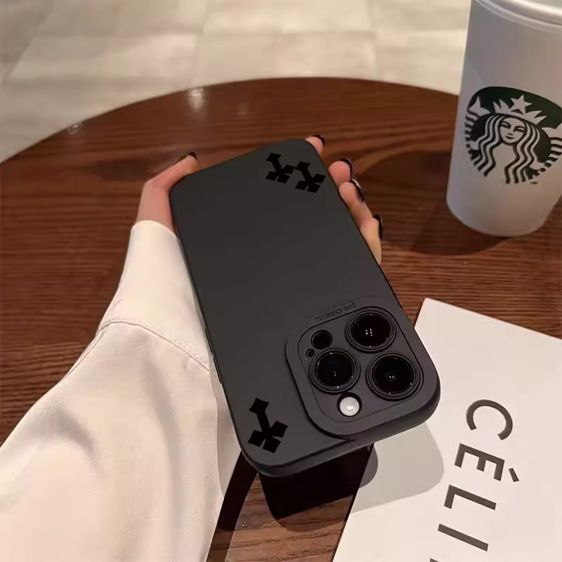 Coque de téléphone à motif cro - X Phone Accessories avis et prix