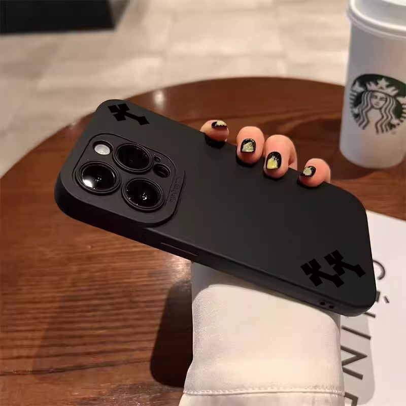 Coque de téléphone à motif cro - X Phone Accessories avis et prix