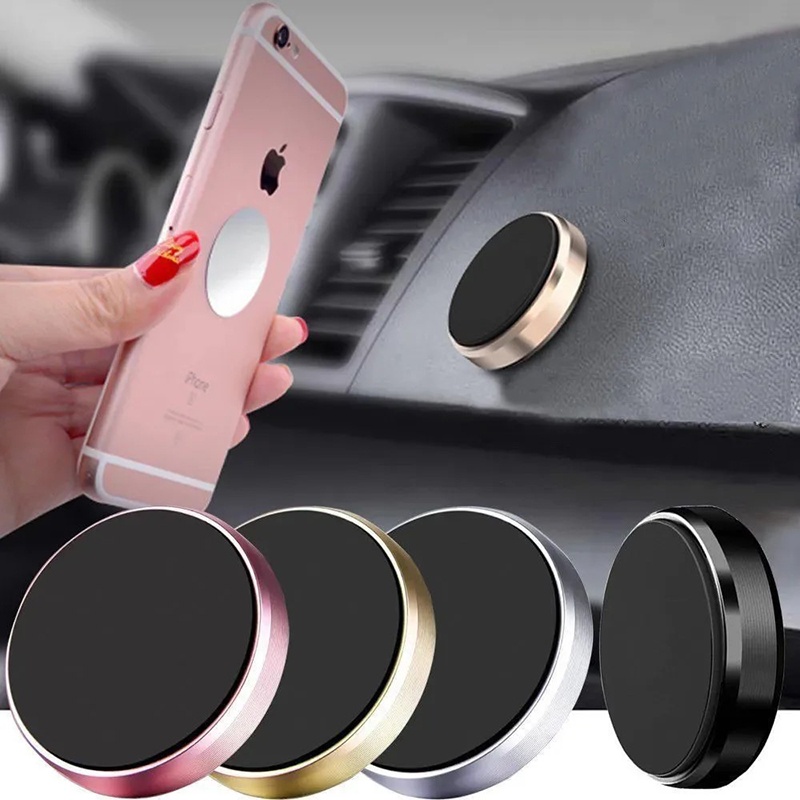 Support magnétique pour téléph - Phone Accessories Holder Car avis et prix