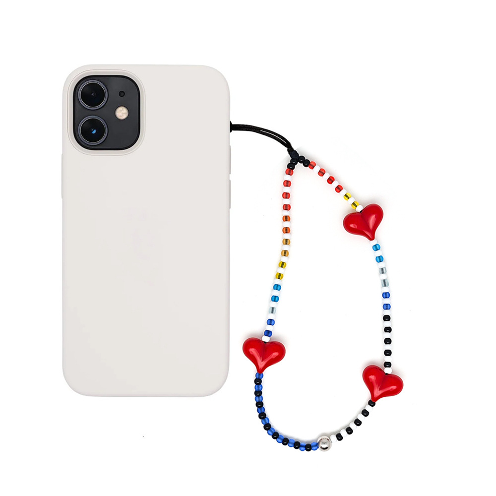 HERLOOK Y2K – bracelet à brelo - Phone Accessories For Teen Girls avis et prix