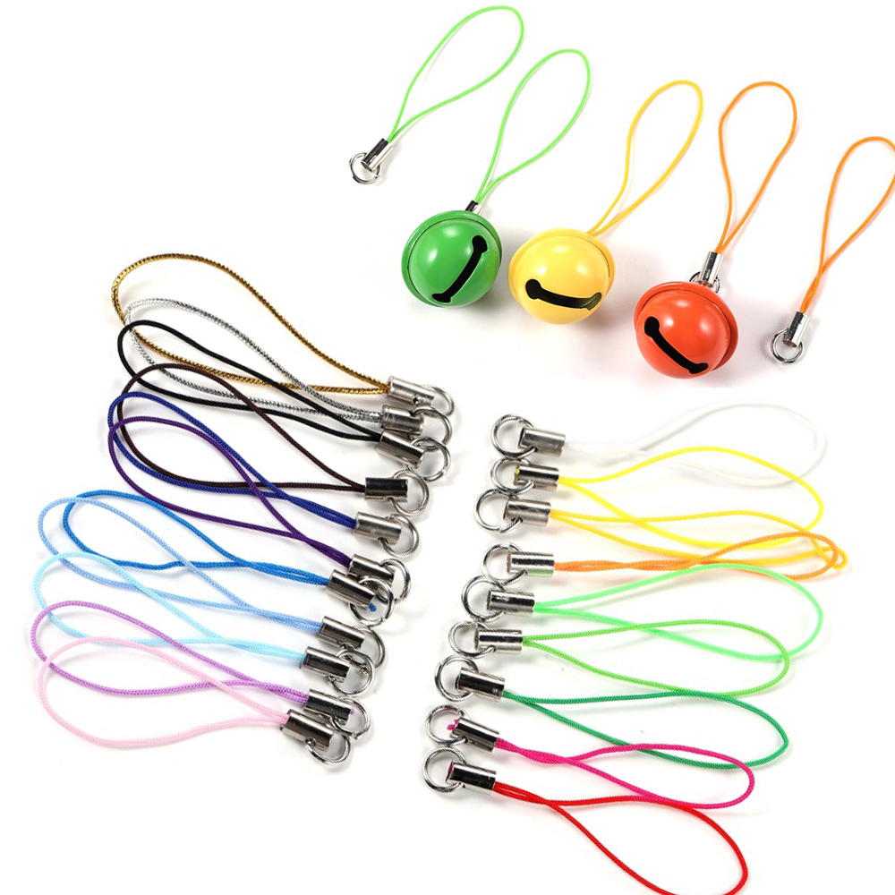 Lanière Lariat Corde Fermoir C - Phone Accessories Hanger avis et prix