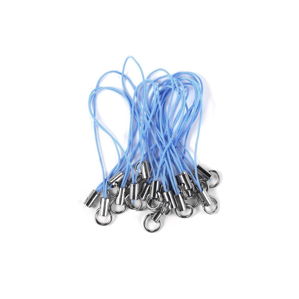 Lanière Lariat Corde Fermoir C - Phone Accessories Hanger avis et prix