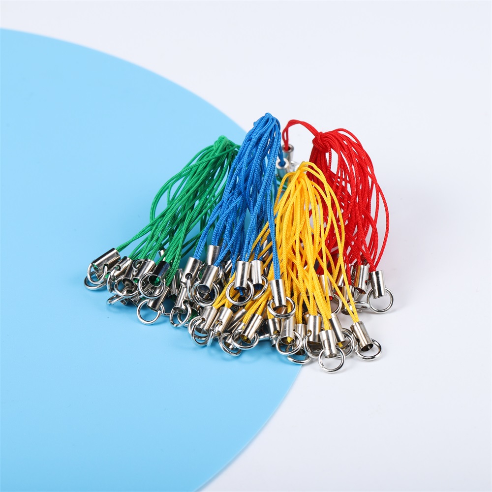 Lanière Lariat Corde Fermoir C - Phone Accessories Hanger avis et prix