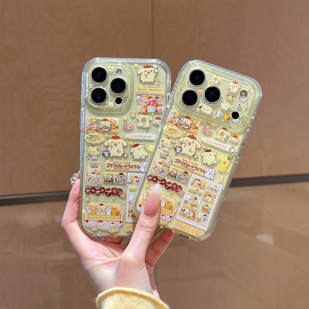 Coque de téléphone de luxe hau - Yellow Phone Accessories avis et prix