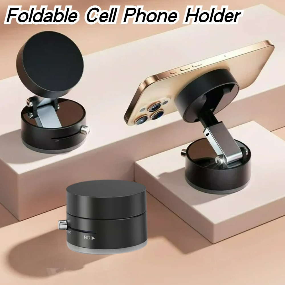 Support d'aspirateur magnétiqu - Phone Accessories Holder Car avis et prix