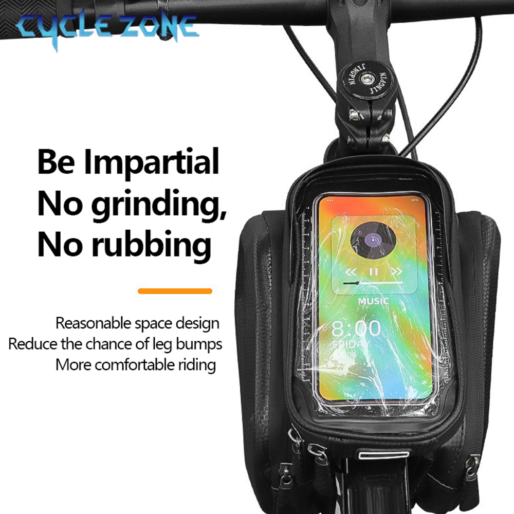 Sac de téléphone de vélo, sacs - Phone Zone Accessories & Repair Lake Charles La avis et prix
