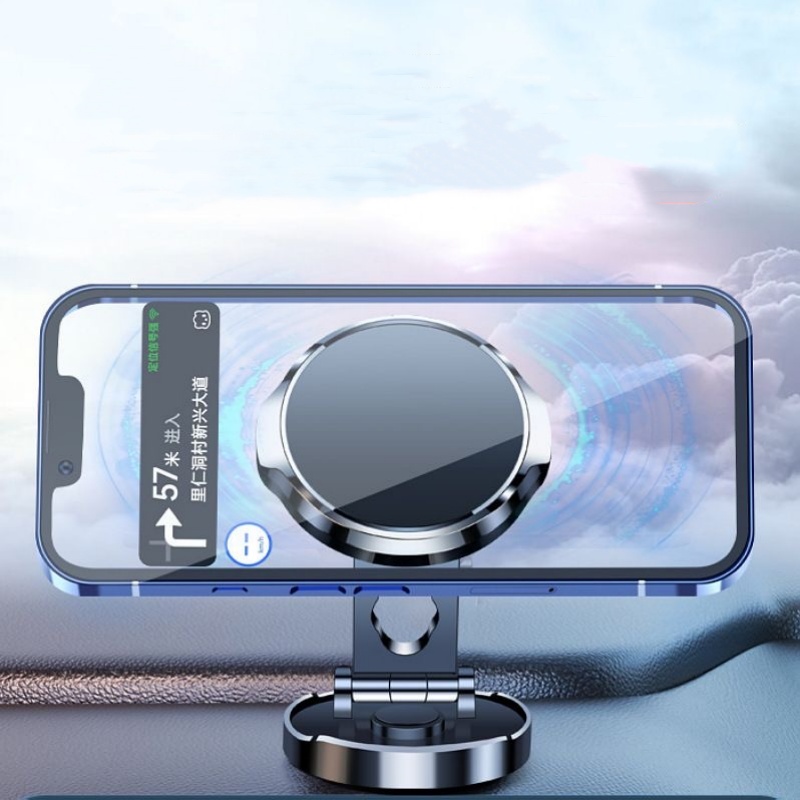 Support magnétique robuste pou - Phone Accessories Holder Car avis et prix