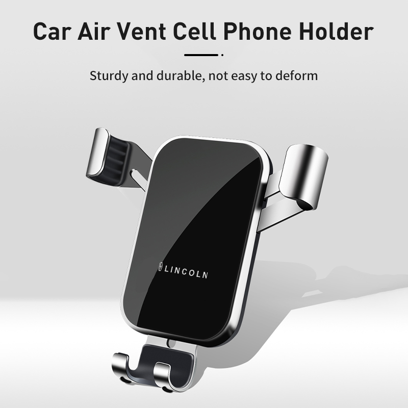 Support de téléphone pour aéra - Phone Accessories Flyer avis et prix