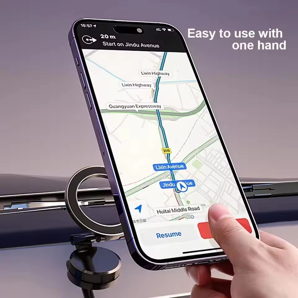 Support de téléphone portable  - Phone Accessories Holder Car avis et prix