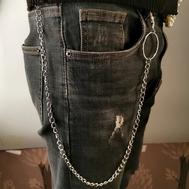 Chaîne de ceinture en métal à  - Phone Accessories Hanger avis et prix