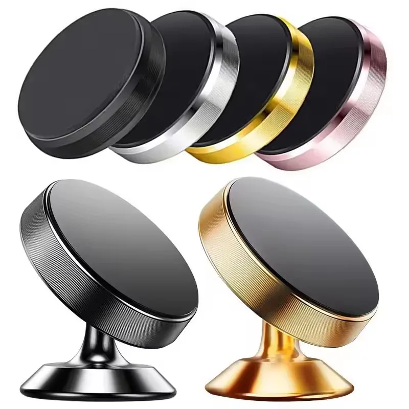 Support magnétique pour téléph - Phone Accessories Holder Car avis et prix
