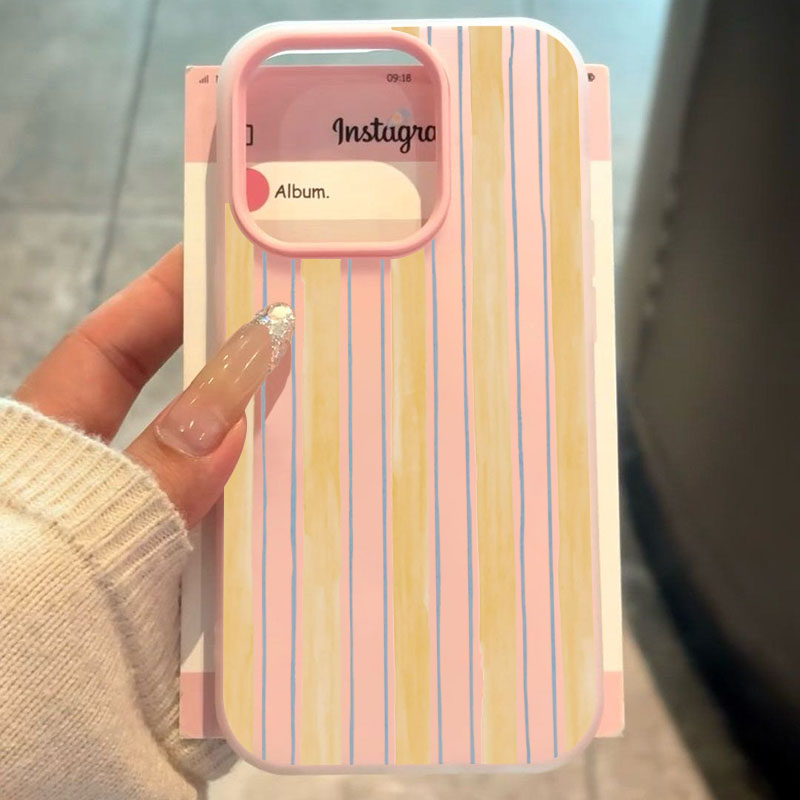 Coque de téléphone souple et é - Yellow Phone Accessories avis et prix