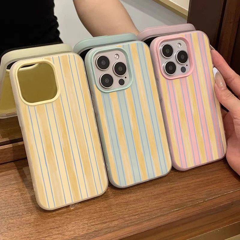 Coque de téléphone souple et é - Yellow Phone Accessories avis et prix