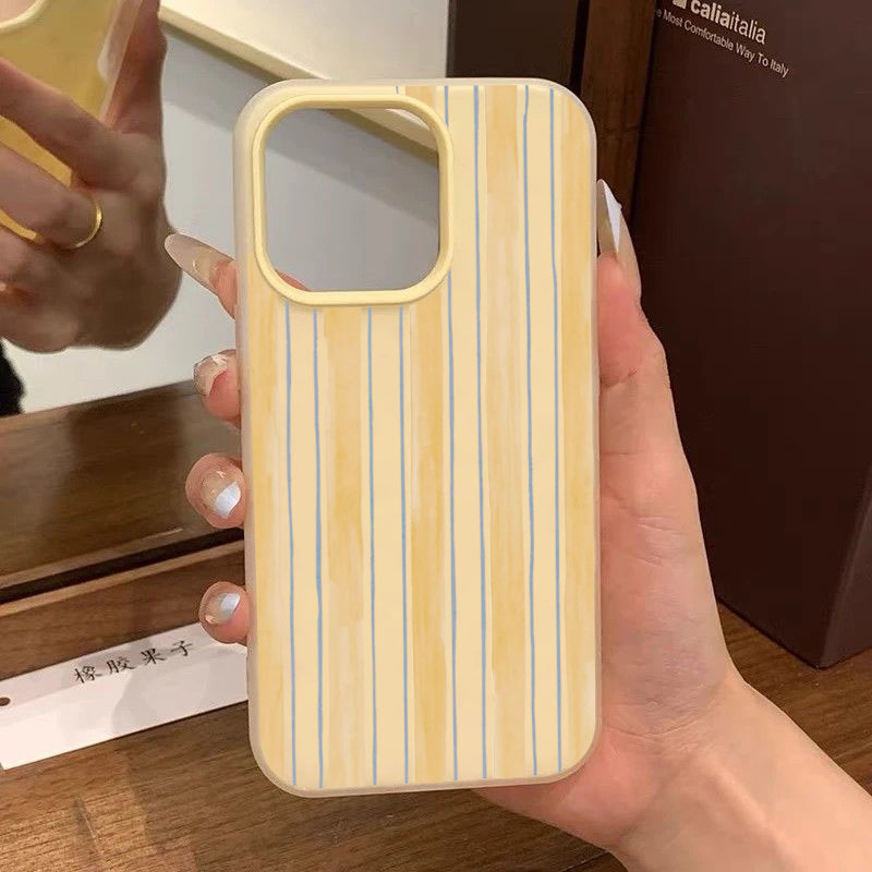 Coque de téléphone souple et é - Yellow Phone Accessories avis et prix
