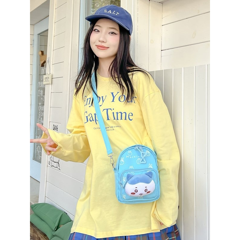Sac bandoulière mini mignon Ch - Phone Accessories For Teen Girls avis et prix