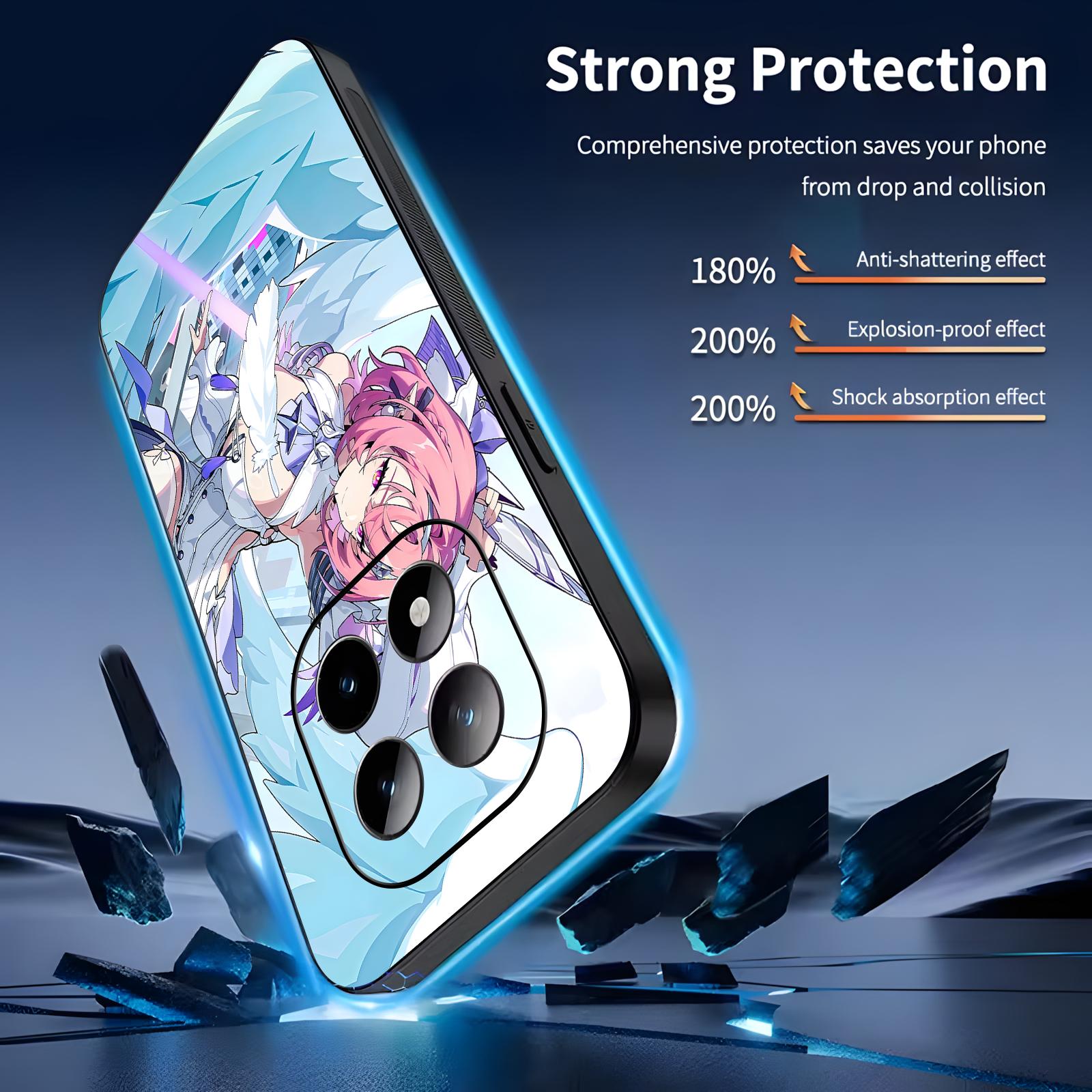 Coque de téléphone pour Redmi  - X Phone Accessories avis et prix