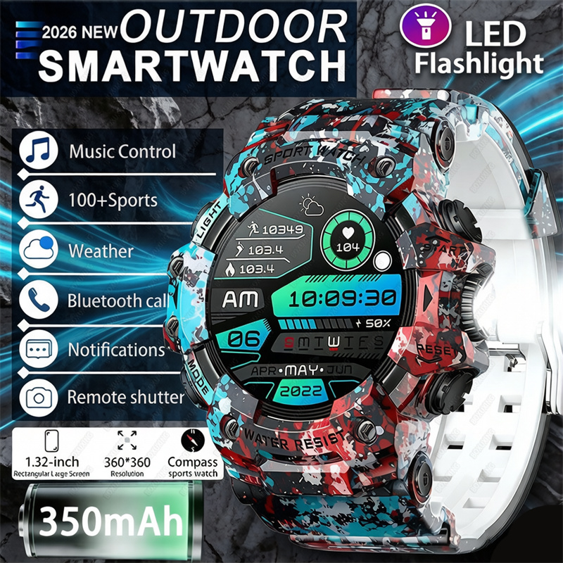 Montre connectée 2026, sport,  - Phone Zone Accessories & Repair Lake Charles La avis et prix