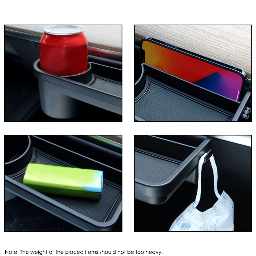 Boîte de rangement pour modèle - Phone Accessories Hanger avis et prix