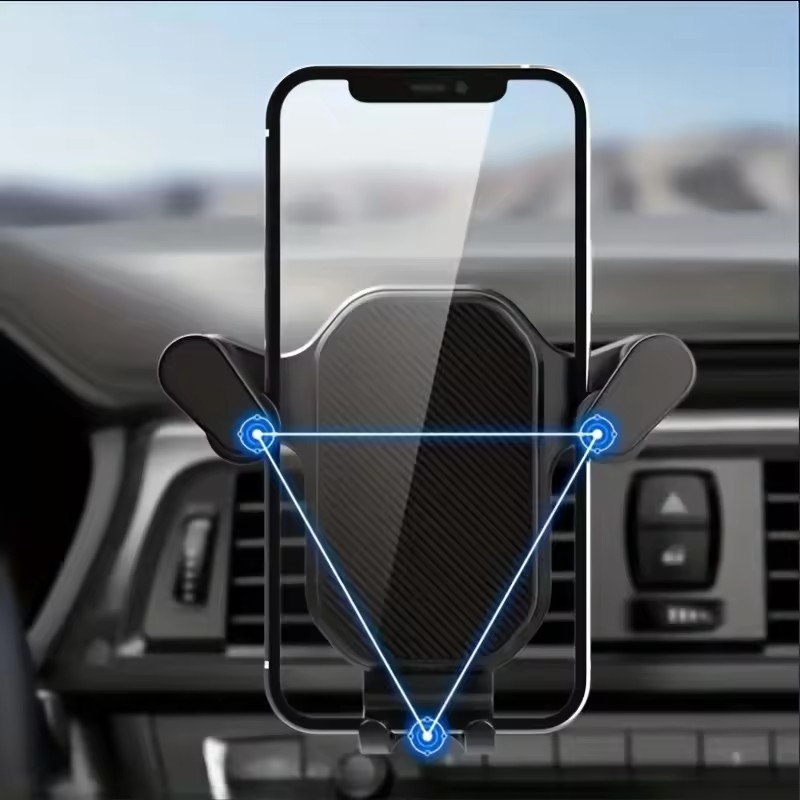 Support de téléphone universel - Phone Accessories Holder Car avis et prix