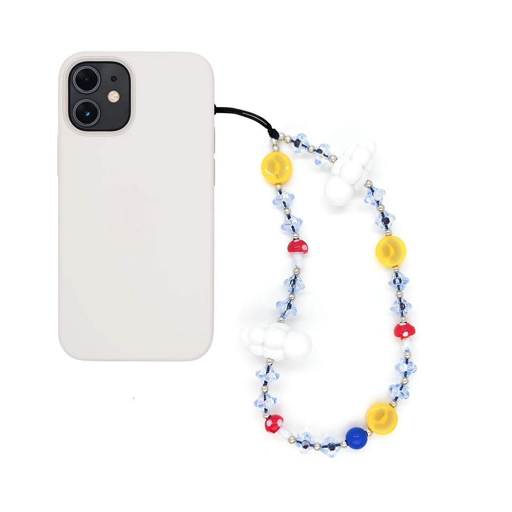 HERLOOK Y2K – breloque de télé - Phone Accessories For Teen Girls avis et prix