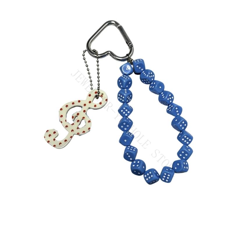 R7UF – porte-clés Unique en pe - Phone Accessories For Teen Girls avis et prix