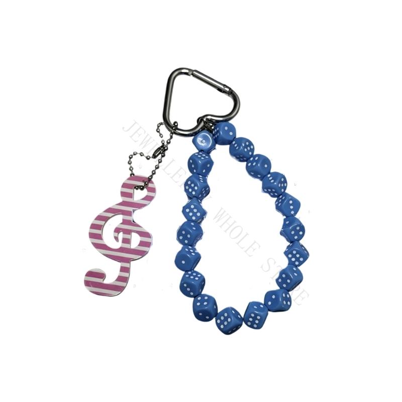 R7UF – porte-clés Unique en pe - Phone Accessories For Teen Girls avis et prix