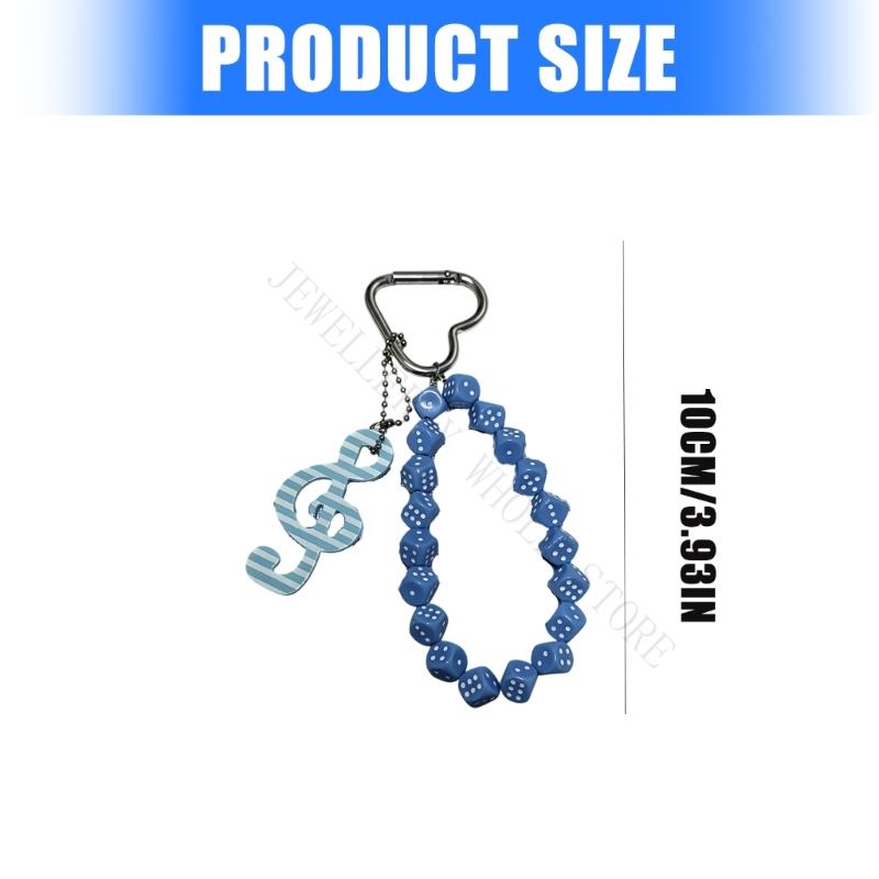 R7UF – porte-clés Unique en pe - Phone Accessories For Teen Girls avis et prix