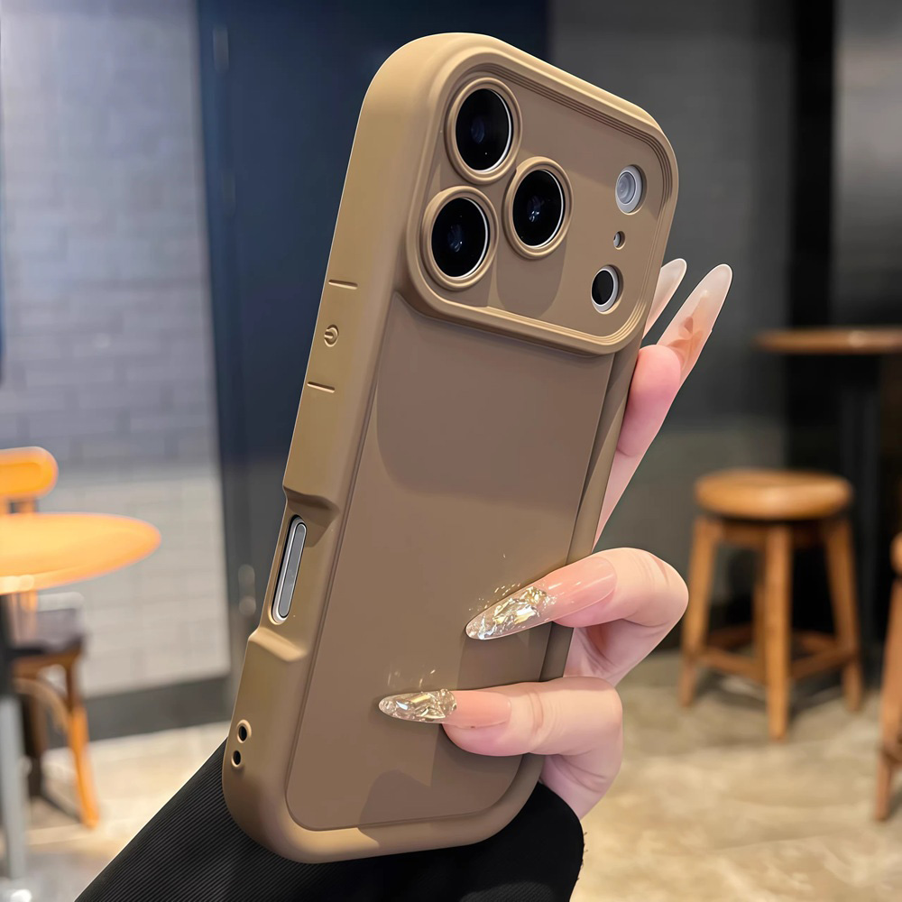 Coque de téléphone unie et rob - X Phone Accessories avis et prix