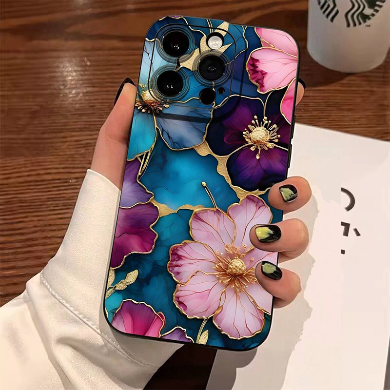 Coque de téléphone vintage à m - X Phone Accessories avis et prix