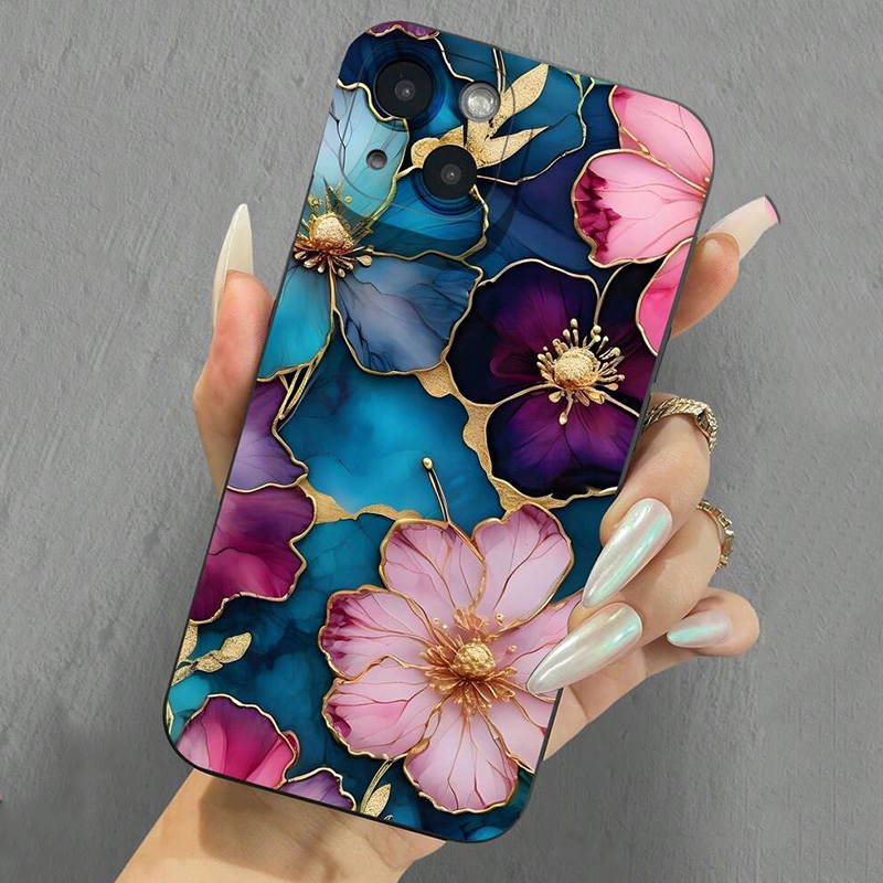 Coque de téléphone vintage à m - X Phone Accessories avis et prix